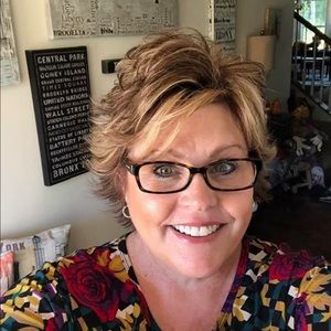 Meet your Posher, Susan